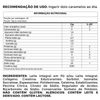 Creatina Creamelo 60 unidades Therapeutica Elementes