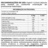Daily Energy Battery 60 cápsulas therapeutica Elementes