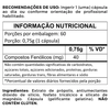 Propolis Powergreen 60 cápsulas Therapeutica Elements
