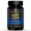 Sleep & Calm 60 Cápsulas Therapeutica Elements