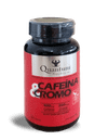 Cafeína & Cromo 60 Cápsulas Quantum Suplements
