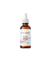 S31 Quântic gotas 30ml Fisioquantic