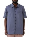 Camisa bolsos Nando