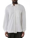 Camisa Costura para Fora Branco