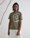 Camiseta Caminhos Nando Verde