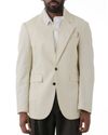 Blazer Gola Tombada Nando Off White