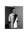 Camisa Carla Chaim Branco