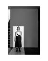 Vestido Carla Chaim Preto