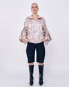 Casaco Ilhós Rosé
