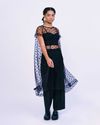 Vestido Balão Tule