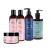 Kit Detox e Fortalecimento {Help Fios!}