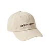 Boné Curtindo a Jornada - Cream