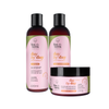 Kit Day by Day Matcha {Detox e Fortalecimento}