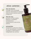 Ativador de Cachos Curly Action - 350mL
