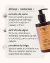 Shampoo Nutrição Supreme - Brilho e Anti-frizz