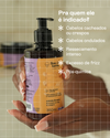 Shampoo Nutrição Supreme - Brilho e Anti-frizz