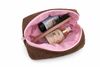 Necessaire atoalhada