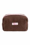Necessaire atoalhada