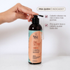Shampoo Day by Day Sálvia - Controle da Oleosidade