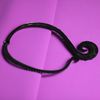 Colar Octopus Preto