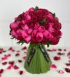Vênus - Rosas Vermelha e Pink