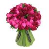 Vênus - Rosas Vermelha e Pink