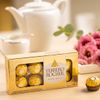 Bombom Sortido Ferrero Rocher