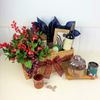 Box Marry Christmas