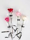 Botão de Rosas Flex (Mínimo de 10 unidades)