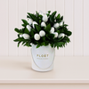 Flowerbox Verdinhos com Ovinhos 