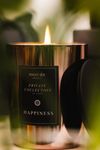 Vela Happiness | Coleção Private – 210g
