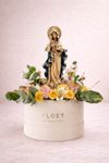 Flowerbox Nossa Senhora das Graças