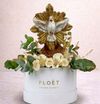 Flowerbox Divino Espírito Santo