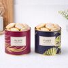 Latinha Floët - Biscoitos Amanteigados