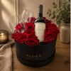Flower Box Claire Dane