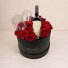 Flower Box Claire Dane