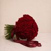 Magnólia - 200 Rosas Vermelhas