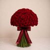 Magnólia - 200 Rosas Vermelhas