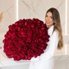 Margot - 300 Rosas Vermelhas