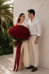 Margot - 300 Rosas Vermelhas