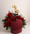 Flower Box Maya