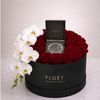 FlowerBox Grace Kelly
