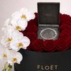 FlowerBox Grace Kelly