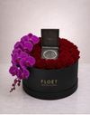 FlowerBox Grace Kelly