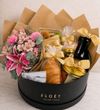 Kit Aurora - Café da Manhã Gourmet 