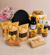 Kit Aurora - Café da Manhã Gourmet 