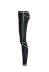 Legging Recortes Neon Green