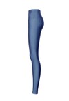 NEW - Legging Lycra Classic Jane Blue