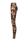 NEW - Legging Lycra Classic Estampada Etoile