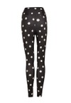 NEW - Legging Lycra Cós Estampada Polka Dots PB